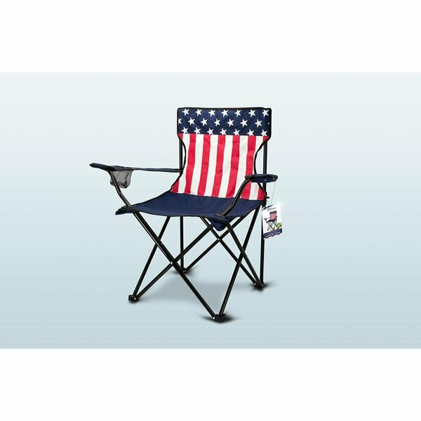 Marco Frio Folding Camping Chair MA3118647